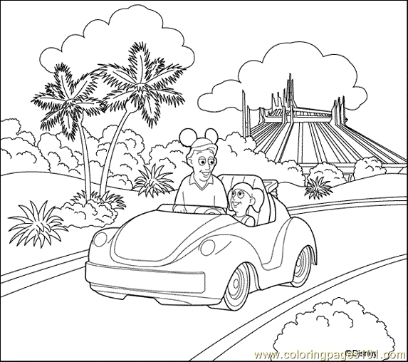 free printable coloring image Suzy