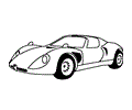 Alfa Romeo 33 Stradale 1968