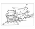 Daf Color Book Xf