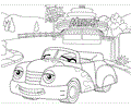 Hank Hot Rod