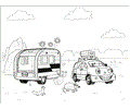 Hap E Camper