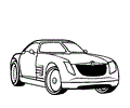 Chrysler Crossfire