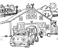 Pete Horace N Trailer