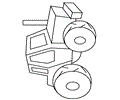Tractor001