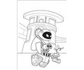 Wall E 73