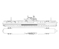 Aircraft Carrier Scheme