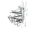 Boat Coloring Page 34