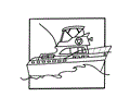 Boat Coloring Page 37
