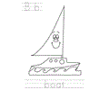 Btrace Boat