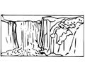 Waterfall