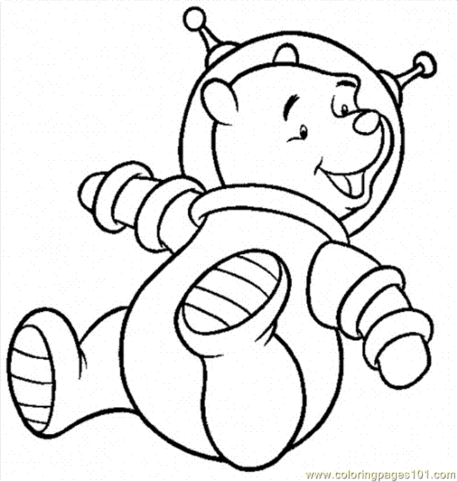 flower coloring pages preschool. astronaut free coloring sheet.