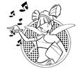Winx Coloring 005