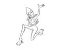 Winx Girl 