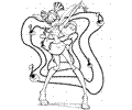 Winxmusa Dances