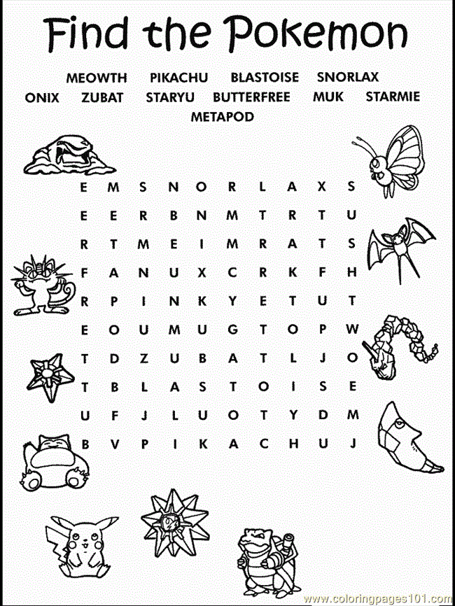 coloring-pages-word-searches-pokemon-cartoons-word-searches-free