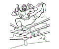 Wrestlers (02)