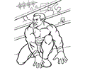 Wrestlers (03)