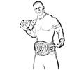 Wrestlers (03)