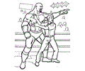 Wrestlers (04)