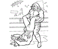 Wrestlers (06)