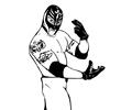 Wrestlers (09)