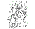 Wuzzles Coloring Page 008
