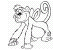 Wuzzles Coloring Page 013
