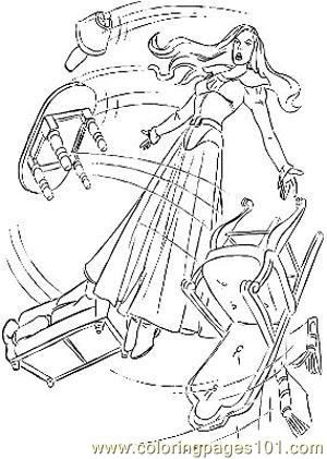 X Rated Coloring Pages Printable Coloring Pages