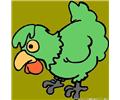 Zoo Animal Coloring Page001