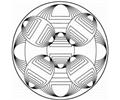 Kaleidoscope 16