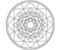 Kaleidoscope 1 Lrg