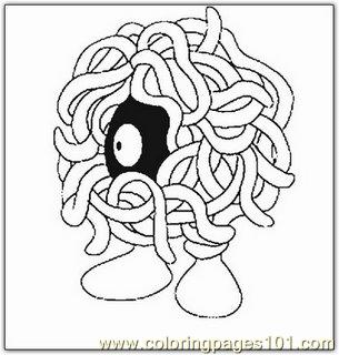 free printable coloring image Pokemonpic36