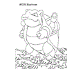 Blastoise