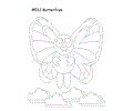 Butterfree
