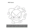 Gastly