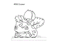 Ivysaur