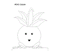 Oddish
