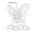 Venomoth