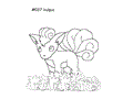 Vulpix