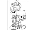 Precious Moments 50