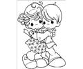 Precious Moments 53