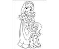 Precious Moments 58