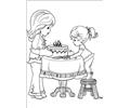 Precious Moments 61