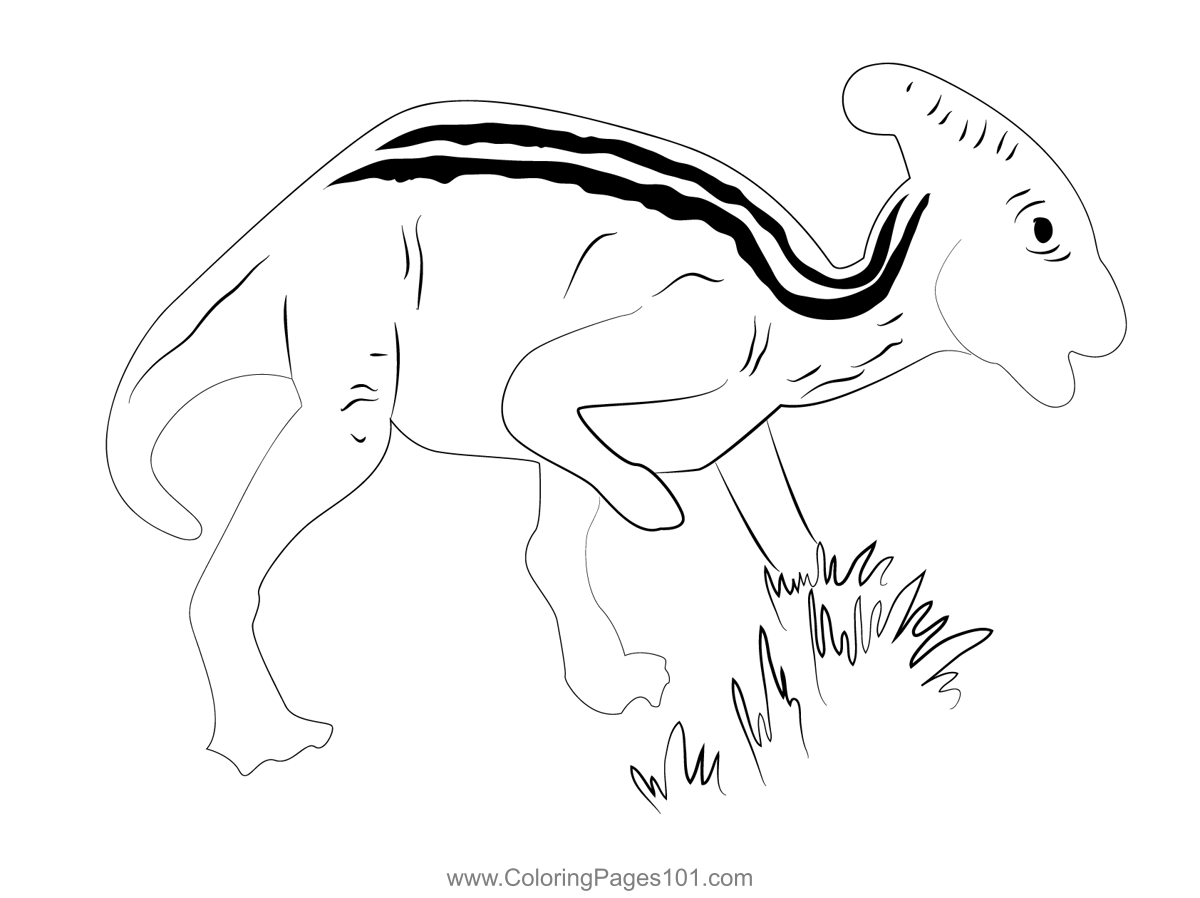 Hadrosaurs Dinosaurs