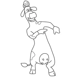 Eddy Free Coloring Page for Kids