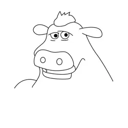 Igg Free Coloring Page for Kids