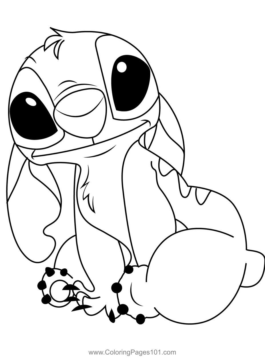 Disneys Lilo And Stitch Coloring Pages Free Printable And Editable Disneys Lilo And Stitch Coloring Pages Free Printable And Editable
