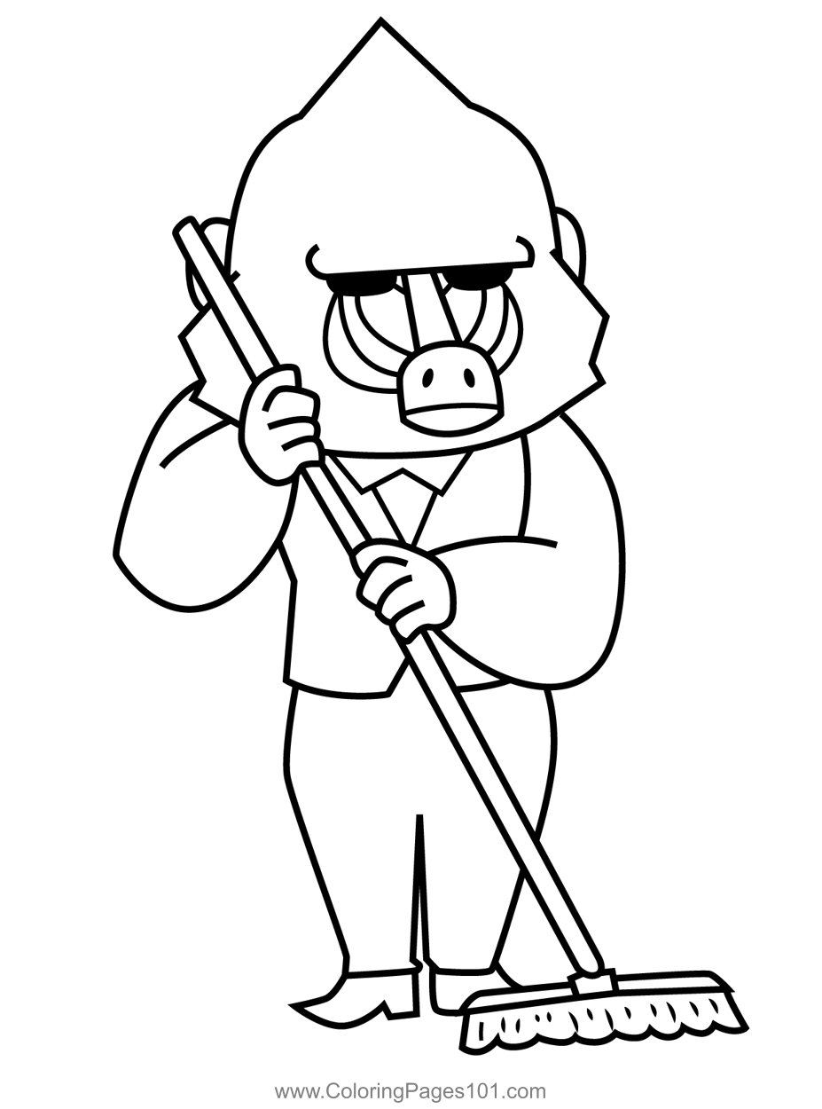Karaoke Clerk Aggretsuko Coloring Page for Kids - Free Aggretsuko ...