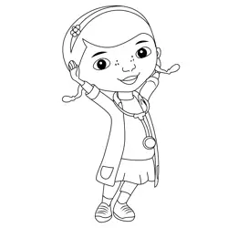 Doc Mcstuffins