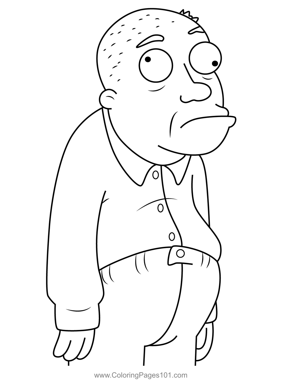 Opie Family Guy